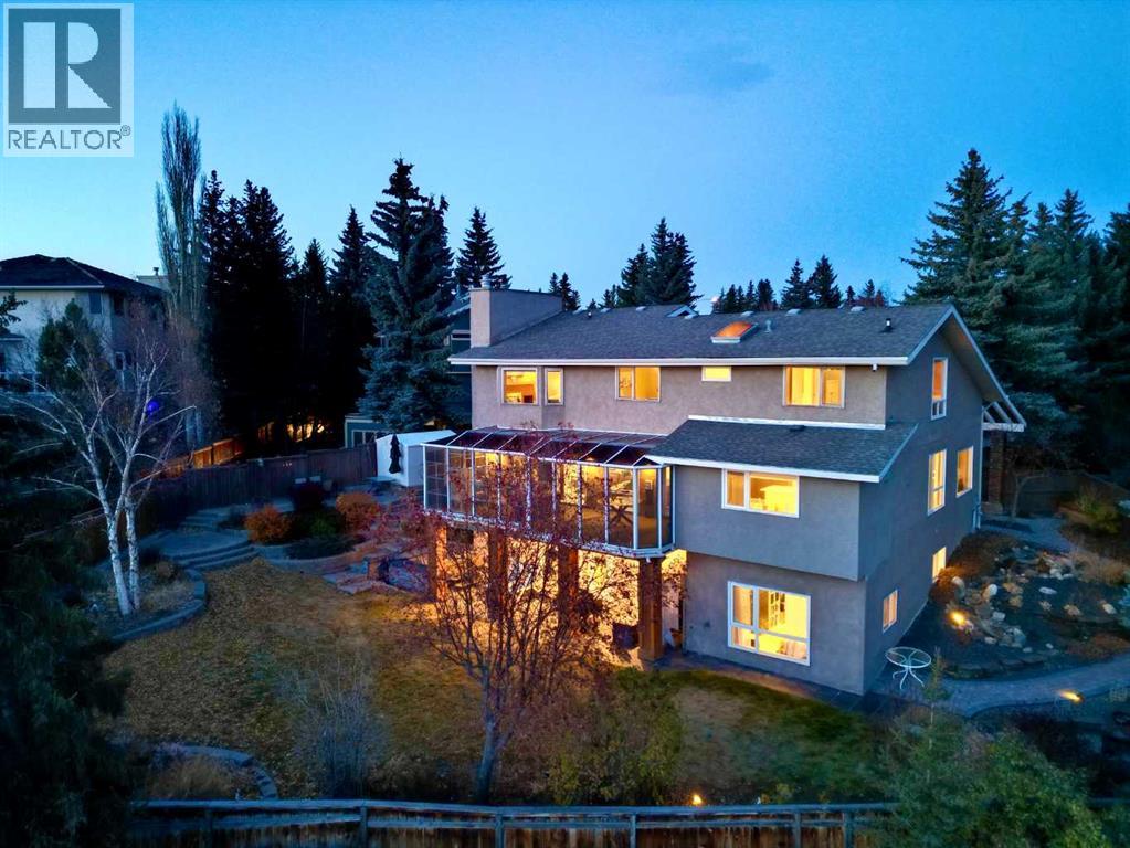 16 Silvercreek Place Nw, Calgary, Alberta  T3B 5A2 - Photo 46 - A2285677