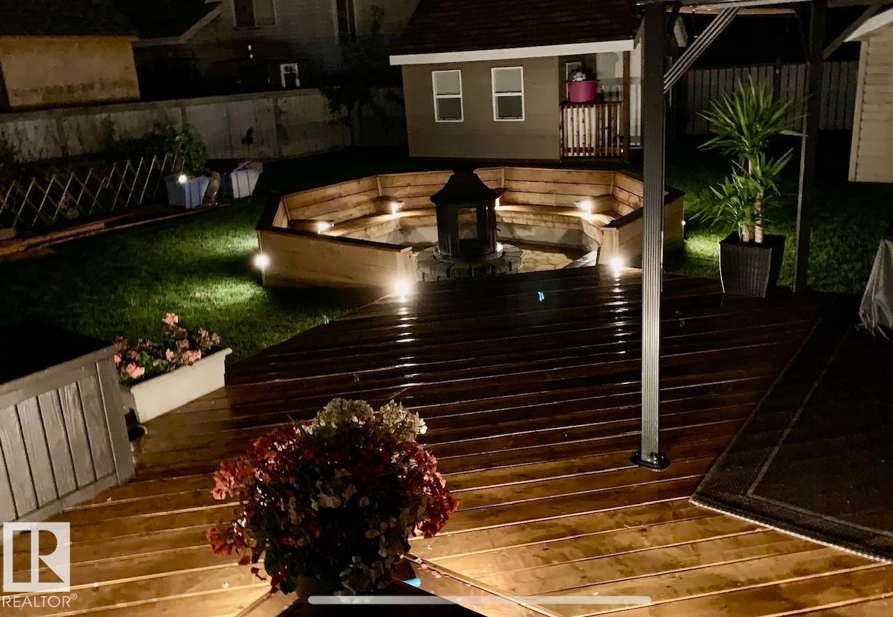 324 Warwick Rd Nw, Edmonton, Alberta  T5X 4P9 - Photo 57 - E4475065