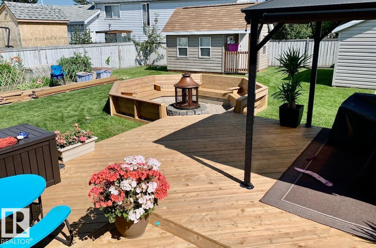 324 Warwick Rd Nw, Edmonton, Alberta  T5X 4P9 - Photo 46 - E4475065