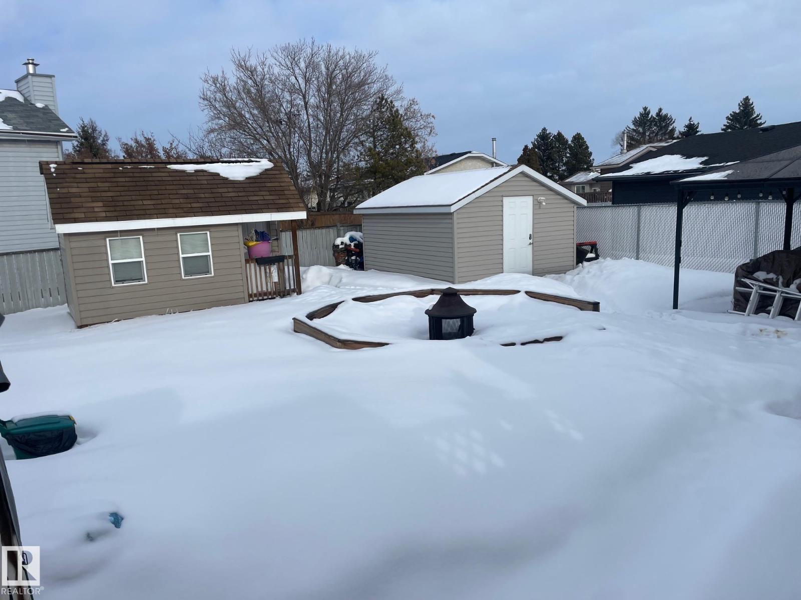 324 Warwick Rd Nw, Edmonton, Alberta  T5X 4P9 - Photo 45 - E4475065