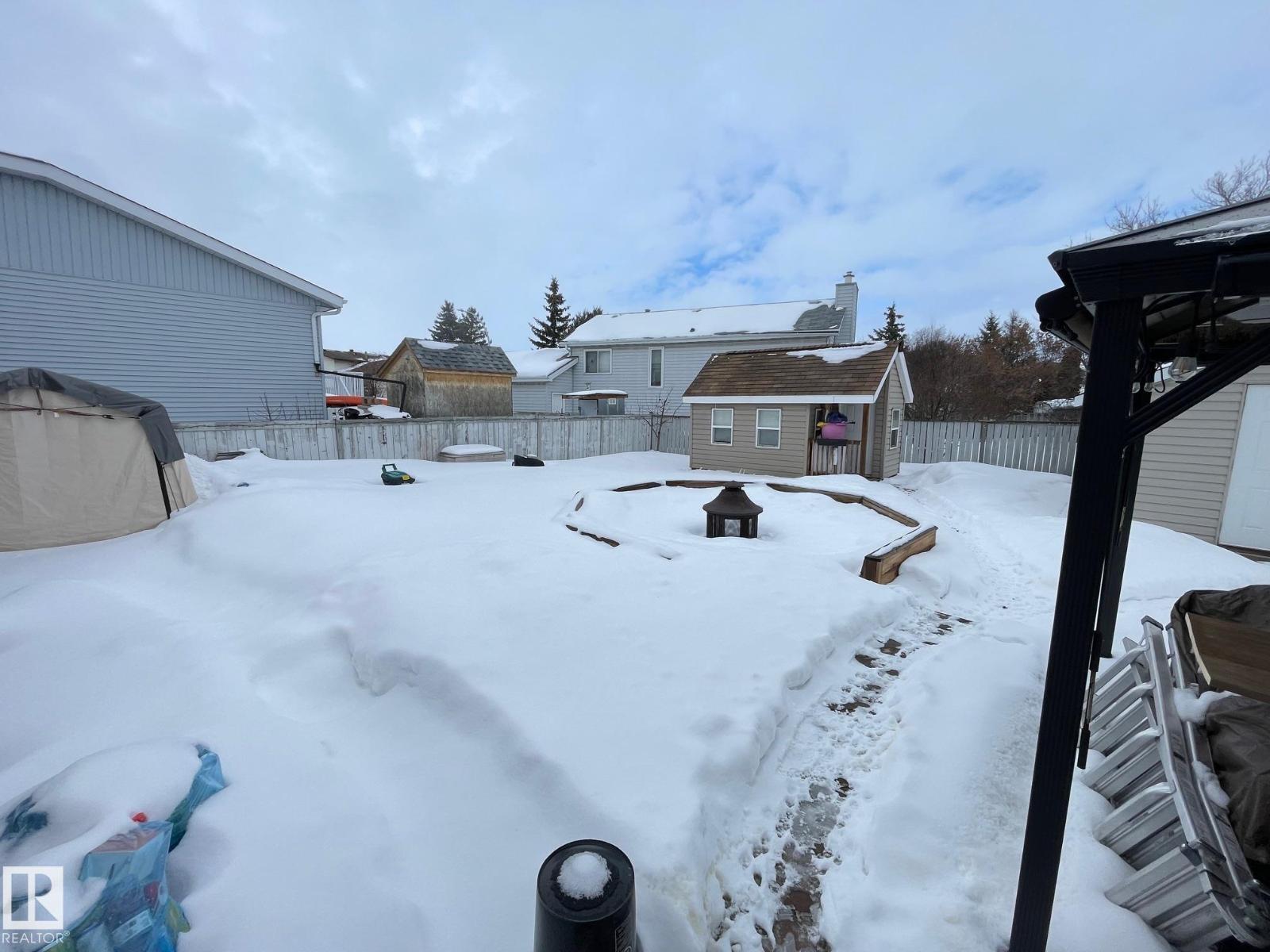 324 Warwick Rd Nw, Edmonton, Alberta  T5X 4P9 - Photo 54 - E4475065