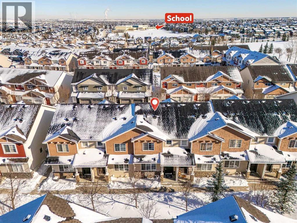 261 Pantego Lane Nw, Calgary, Alberta  T3K 0T1 - Photo 23 - A2286812