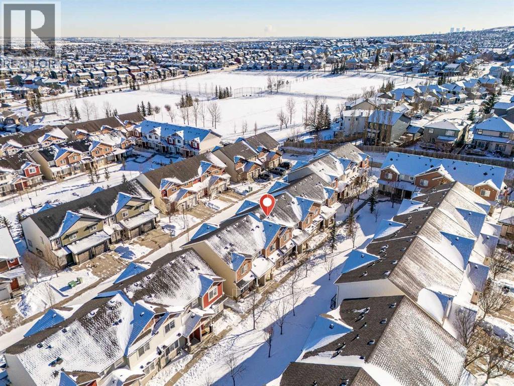 261 Pantego Lane Nw, Calgary, Alberta  T3K 0T1 - Photo 25 - A2286812