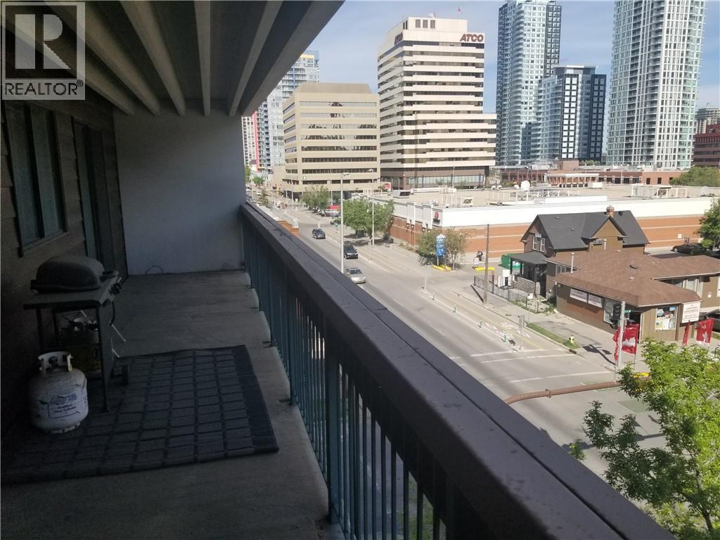 506, 735 12 Avenue Sw, Calgary, Alberta  T2R 1J7 - Photo 23 - A2287042