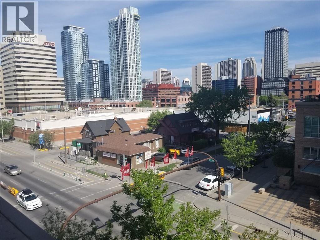 506, 735 12 Avenue Sw, Calgary, Alberta  T2R 1J7 - Photo 24 - A2287042
