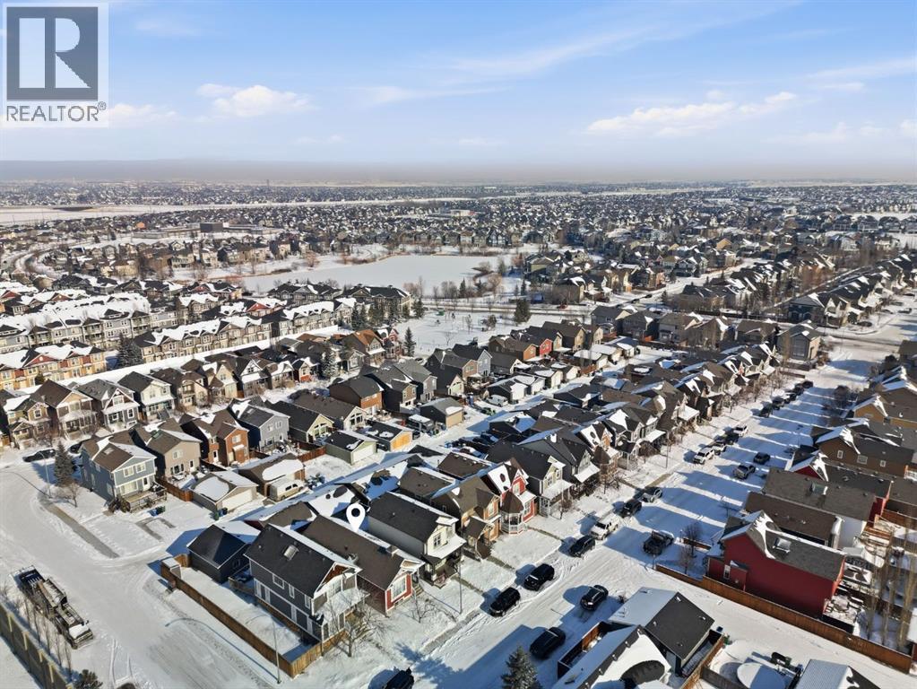 68 Auburn Bay Crescent Se, Calgary, Alberta  T3M 0K5 - Photo 41 - A2287917