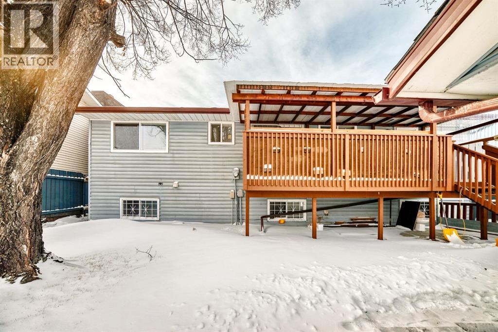 557 Rundleville Place Ne, Calgary, Alberta  T1Y 2T5 - Photo 33 - A2287960