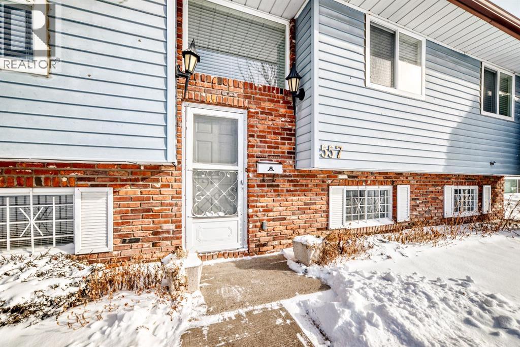 557 Rundleville Place Ne, Calgary, Alberta  T1Y 2T5 - Photo 2 - A2287960