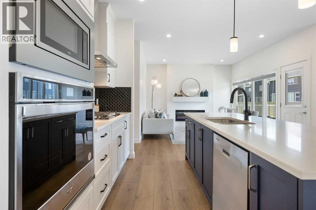 1635 Baywater Street Sw, Airdrie, Alberta  T4B 5K6 - Photo 13 - A2288190