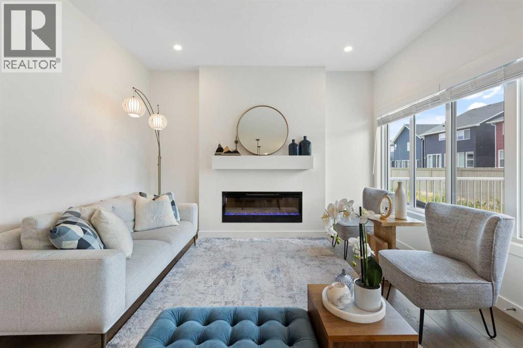 1635 Baywater Street Sw, Airdrie, Alberta  T4B 5K6 - Photo 6 - A2288190