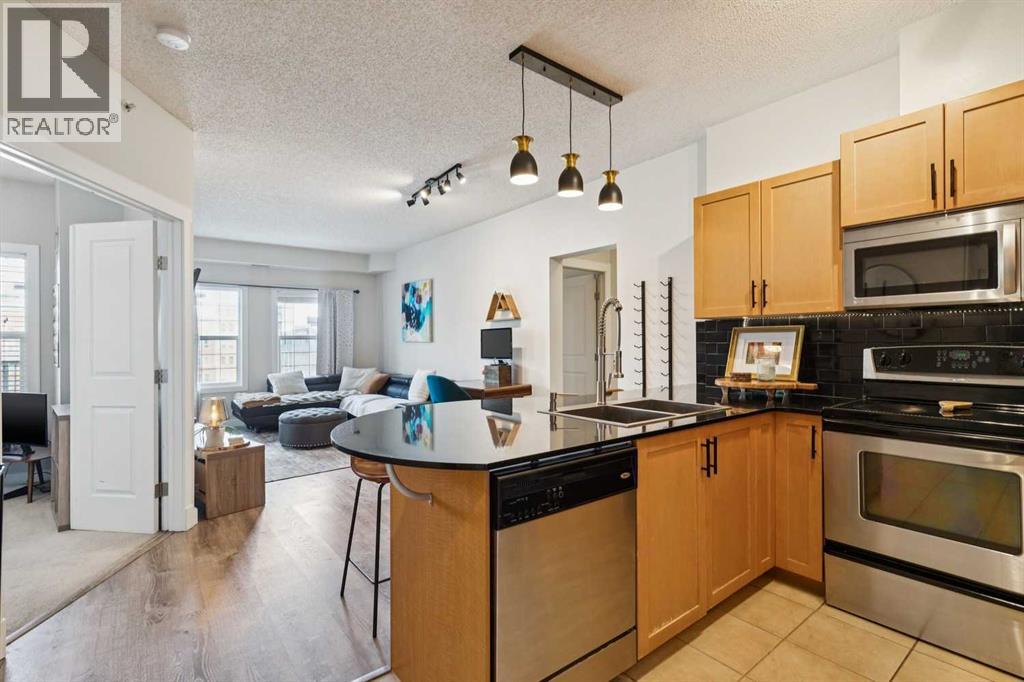 4604, 11811 Lake Fraser Drive Se, Calgary, Alberta  T2J 7J4 - Photo 6 - A2288941