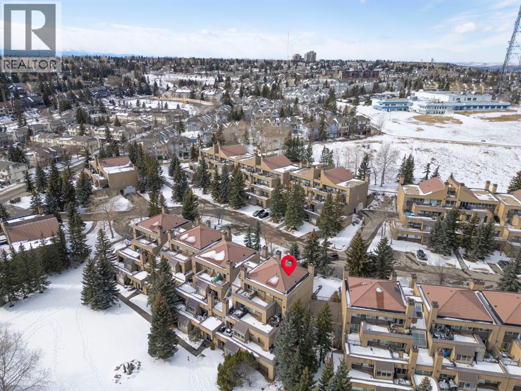 8, 114 Village Heights Sw, Calgary, Alberta  T3H 2L2 - Photo 41 - A2289051