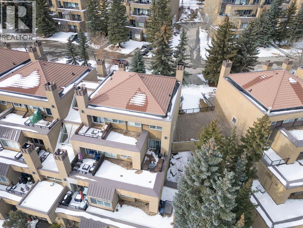 8, 114 Village Heights Sw, Calgary, Alberta  T3H 2L2 - Photo 39 - A2289051