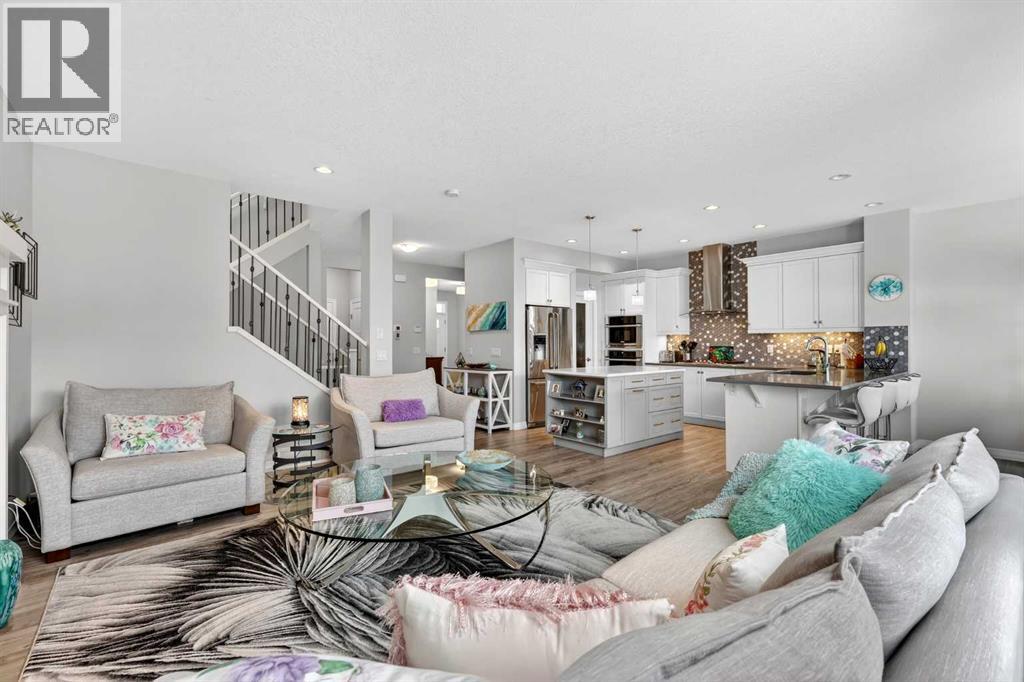 142 Masters Common Se, Calgary, Alberta  T3M 2N4 - Photo 6 - A2289409