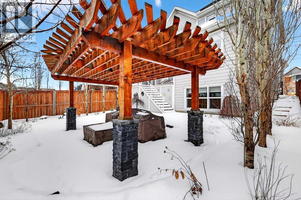 142 Masters Common Se, Calgary, Alberta  T3M 2N4 - Photo 36 - A2289409