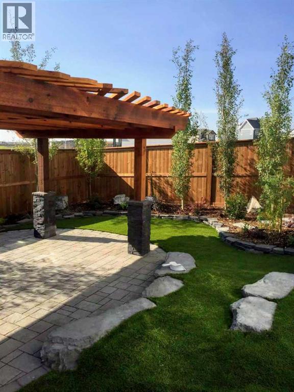 142 Masters Common Se, Calgary, Alberta  T3M 2N4 - Photo 39 - A2289409