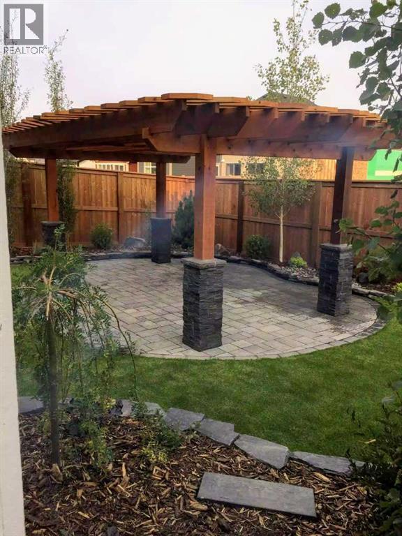 142 Masters Common Se, Calgary, Alberta  T3M 2N4 - Photo 41 - A2289409