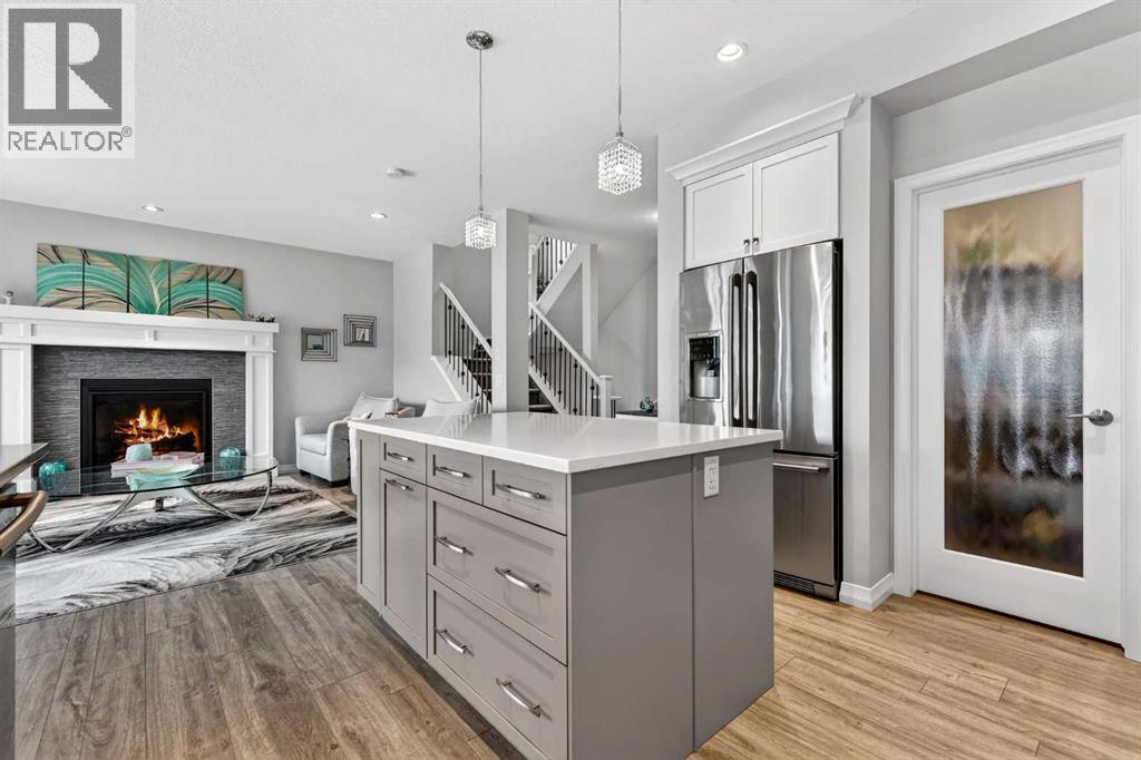 142 Masters Common Se, Calgary, Alberta  T3M 2N4 - Photo 15 - A2289409