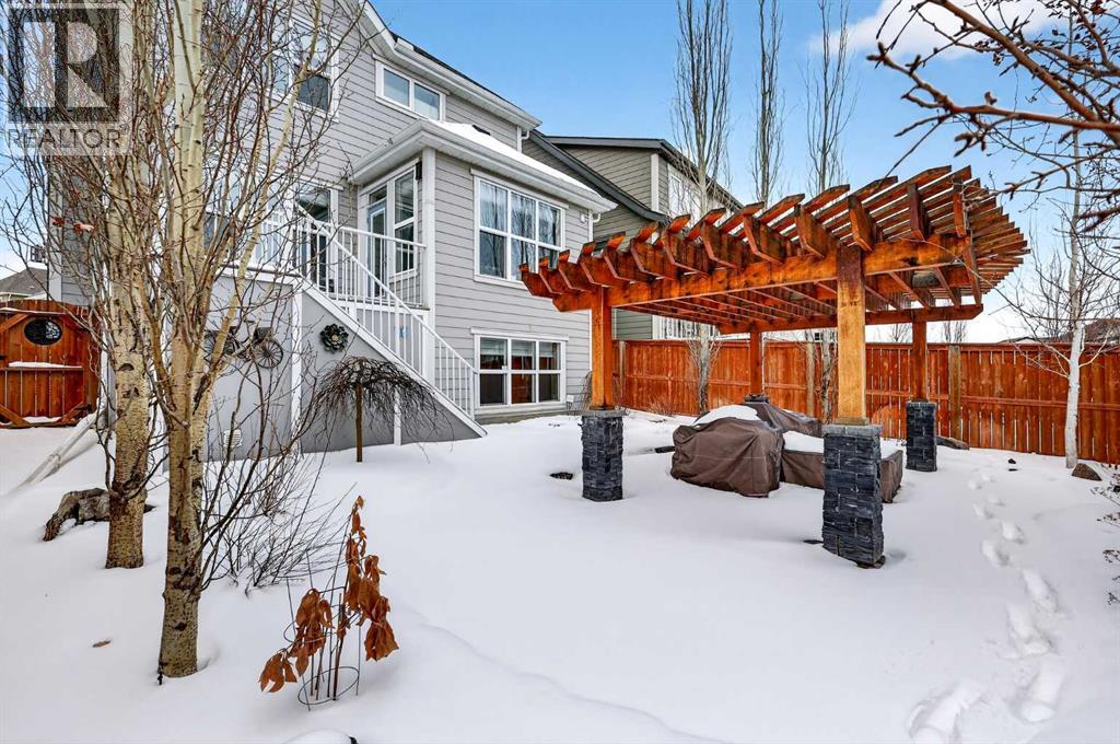 142 Masters Common Se, Calgary, Alberta  T3M 2N4 - Photo 37 - A2289409