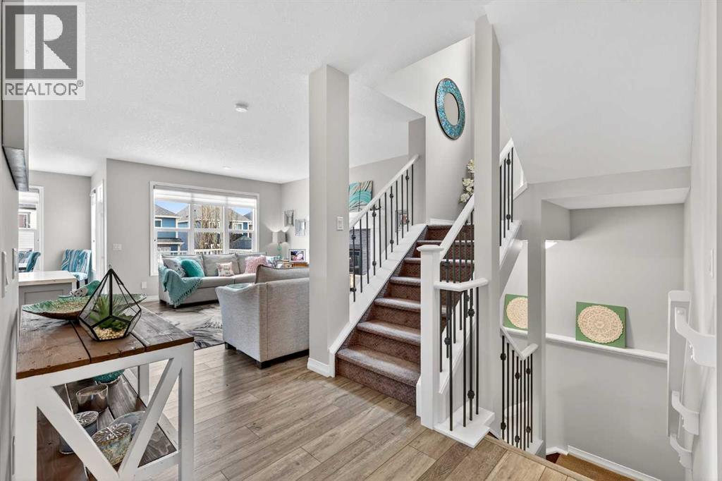 142 Masters Common Se, Calgary, Alberta  T3M 2N4 - Photo 20 - A2289409