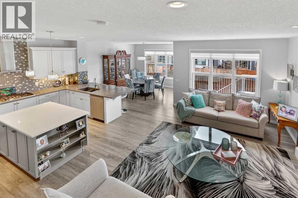 142 Masters Common Se, Calgary, Alberta  T3M 2N4 - Photo 21 - A2289409