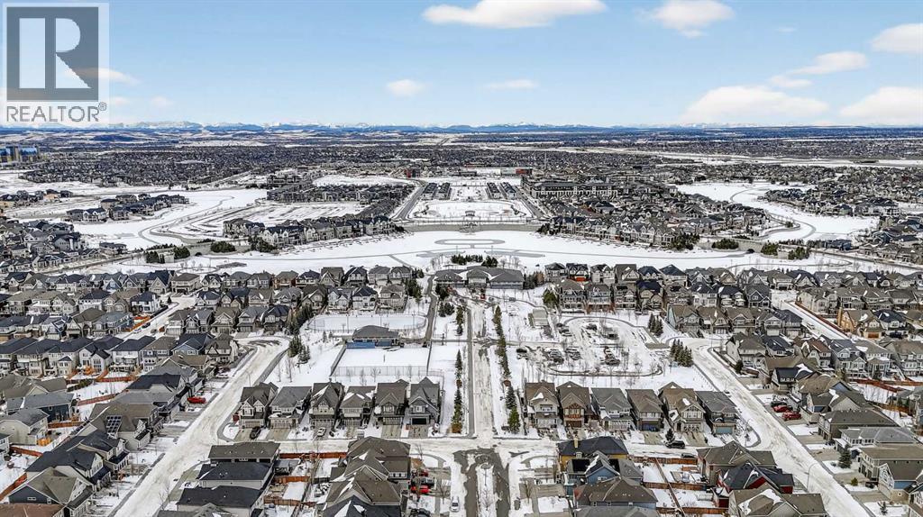 142 Masters Common Se, Calgary, Alberta  T3M 2N4 - Photo 47 - A2289409