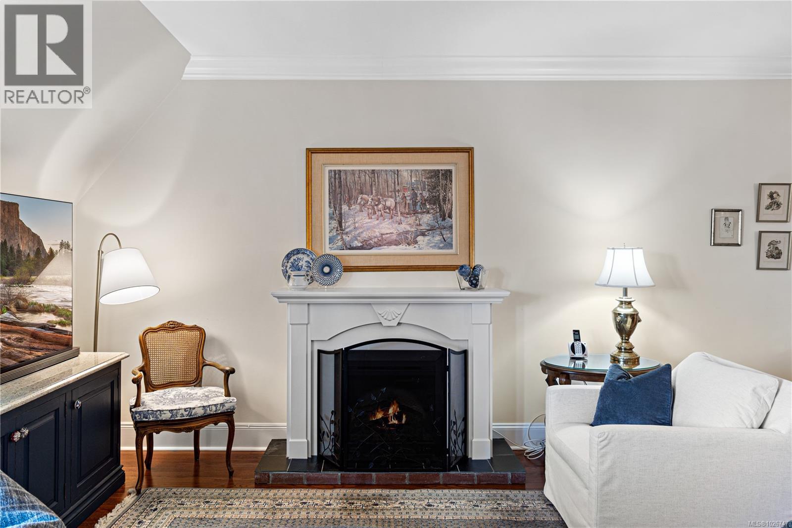 301 222 Second Ave, Qualicum Beach, British Columbia  V9K 0A4 - Photo 4 - 1026747