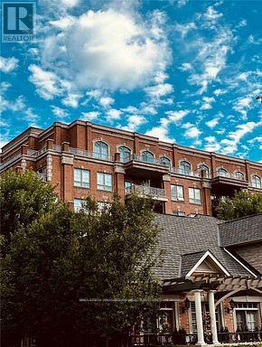 332 - 21 BURKEBROOK PLACE