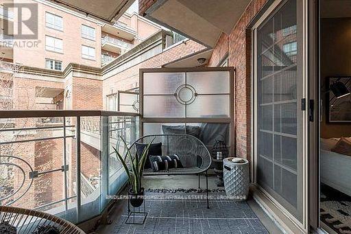 332 - 21 Burkebrook Place, Toronto (Bridle Path-Sunnybrook-York Mills), Ontario  M4G 0A2 - Photo 14 - C12828194