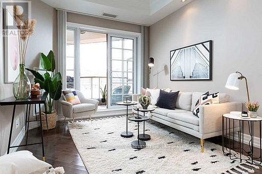 332 - 21 Burkebrook Place, Toronto (Bridle Path-Sunnybrook-York Mills), Ontario  M4G 0A2 - Photo 3 - C12828194