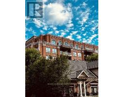 332 - 21 BURKEBROOK PLACE, Toronto, Ontario