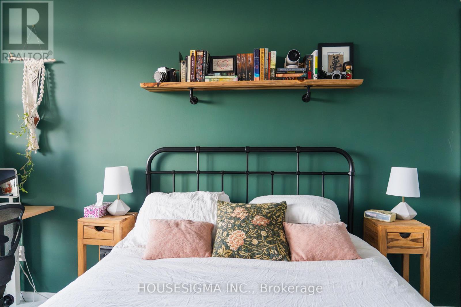 205 - 88 Colgate Avenue, Toronto (South Riverdale), Ontario  M4M 0A6 - Photo 12 - E12828180