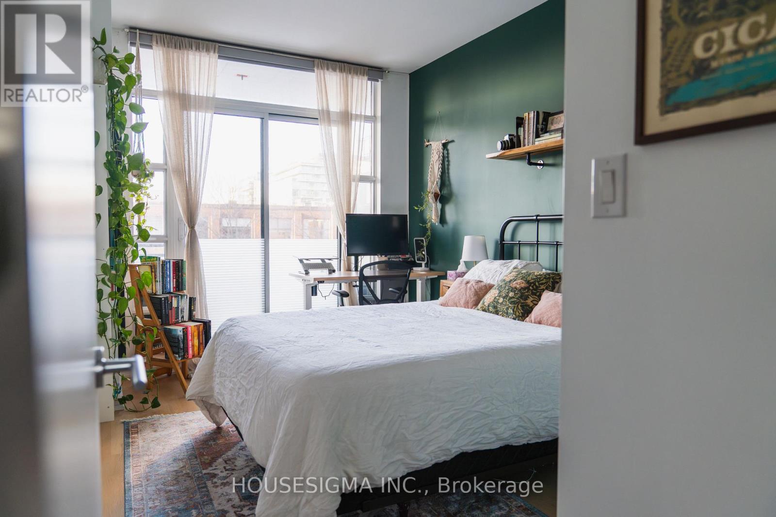 205 - 88 Colgate Avenue, Toronto (South Riverdale), Ontario  M4M 0A6 - Photo 13 - E12828180