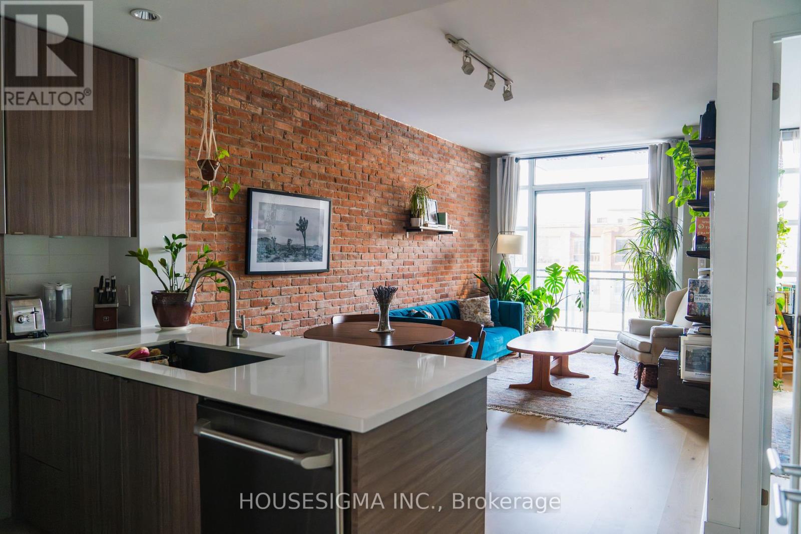 205 - 88 Colgate Avenue, Toronto (South Riverdale), Ontario  M4M 0A6 - Photo 15 - E12828180