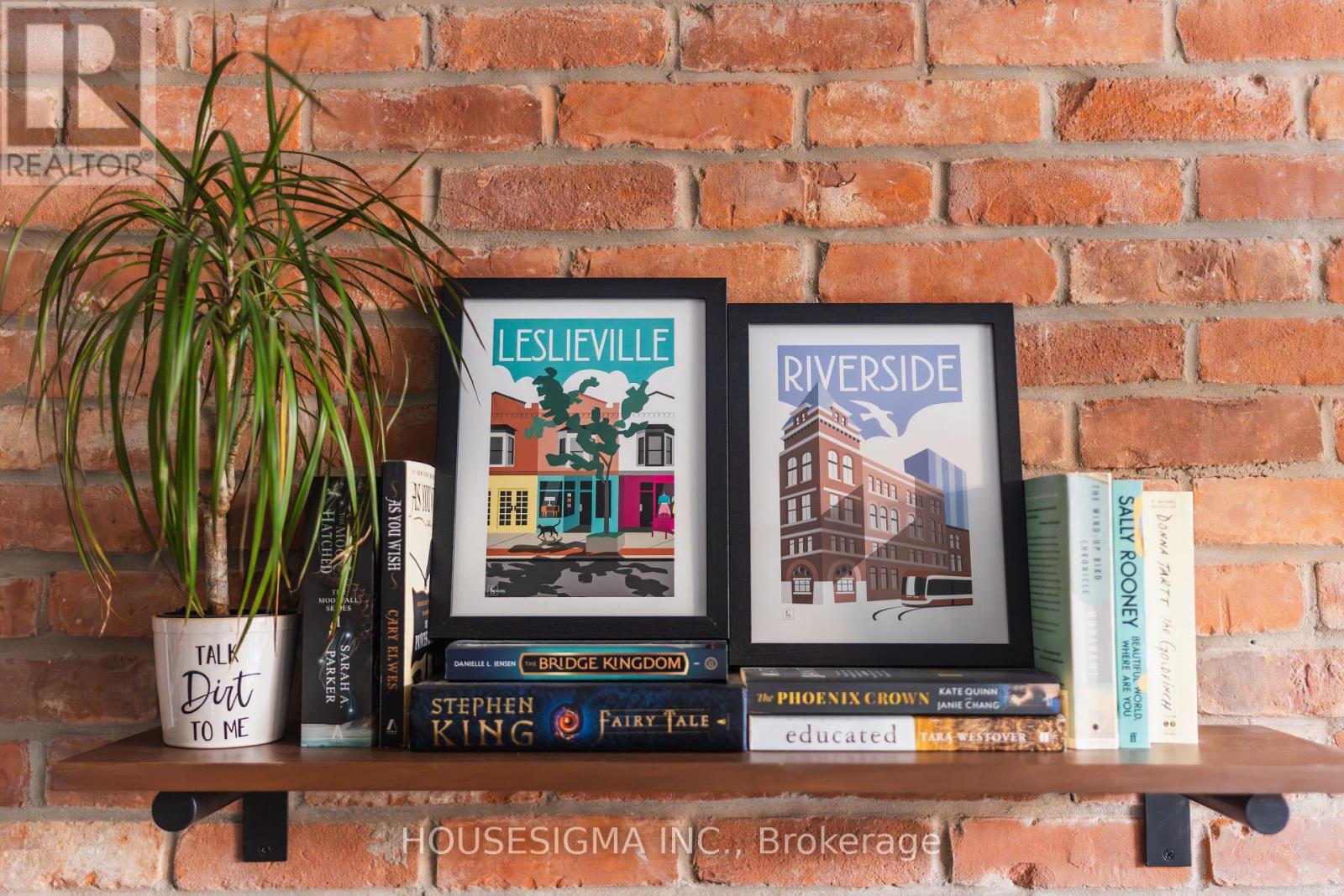 205 - 88 Colgate Avenue, Toronto (South Riverdale), Ontario  M4M 0A6 - Photo 2 - E12828180