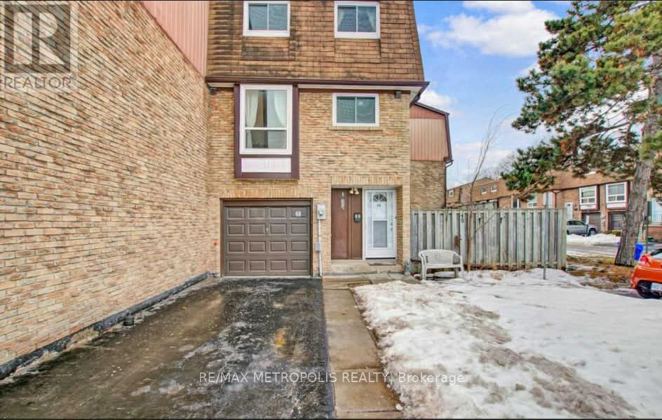 48 - 222 Pearson Street, Oshawa (O'neill), Ontario  L1G 7C6 - Photo 2 - E12828202