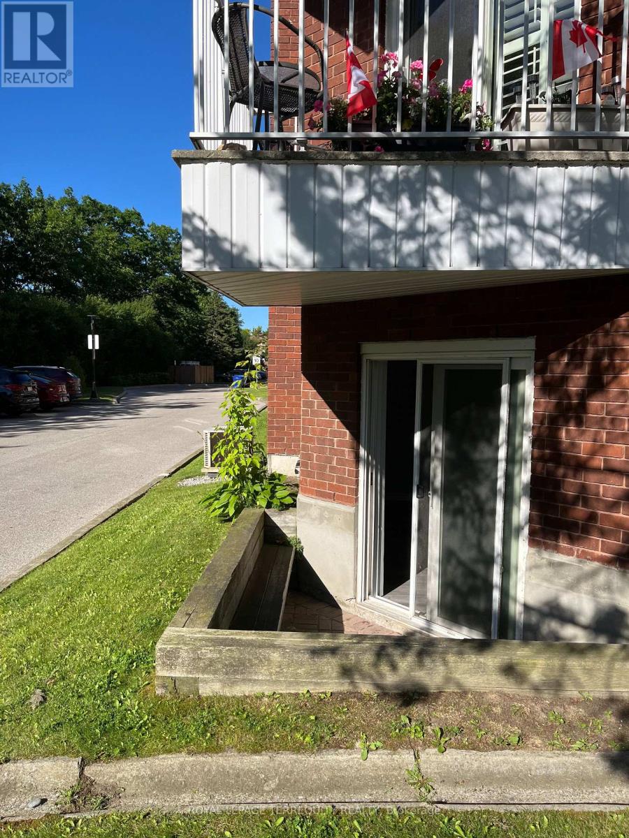 117 - 193 Lake Driveway W, Ajax (South West), Ontario  L1S 7H8 - Photo 15 - E12828236