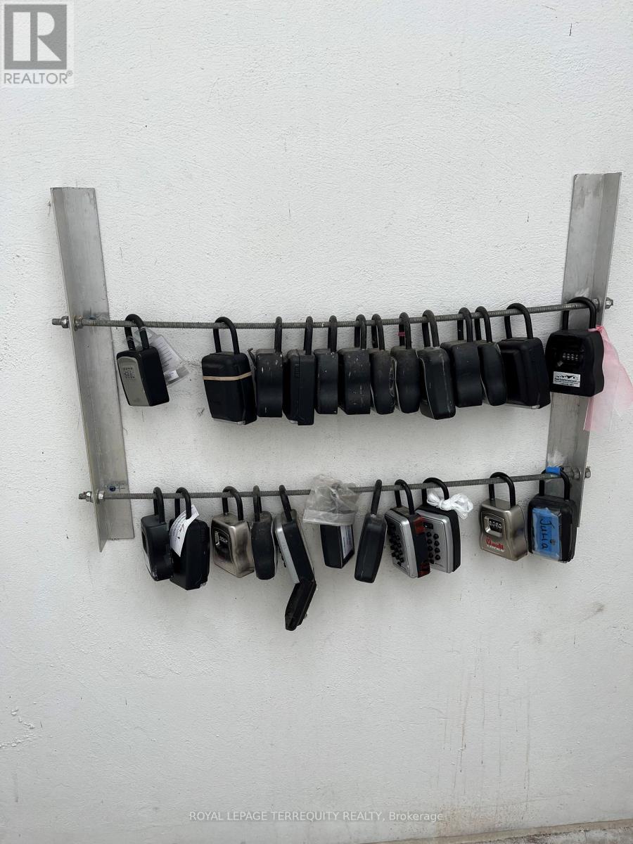 117 - 193 Lake Driveway W, Ajax (South West), Ontario  L1S 7H8 - Photo 19 - E12828236