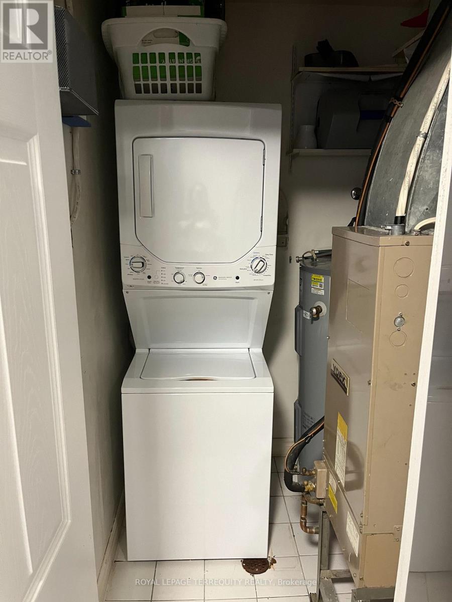 117 - 193 Lake Driveway W, Ajax (South West), Ontario  L1S 7H8 - Photo 6 - E12828236