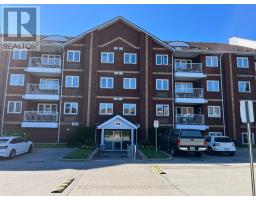 117 - 193 LAKE DRIVEWAY W, Ajax, Ontario