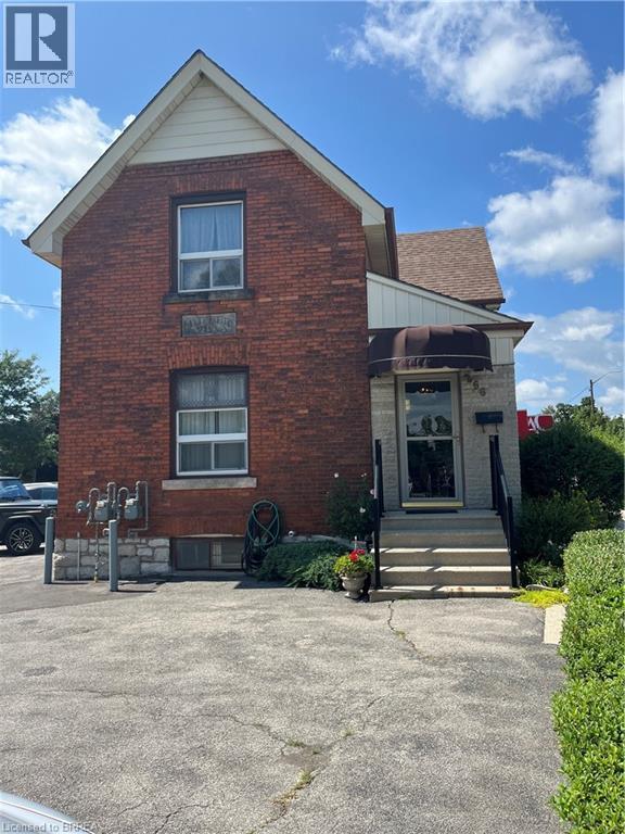 266 Brant Avenue, Brantford, Ontario  N3T 3J7 - Photo 3 - 40808305