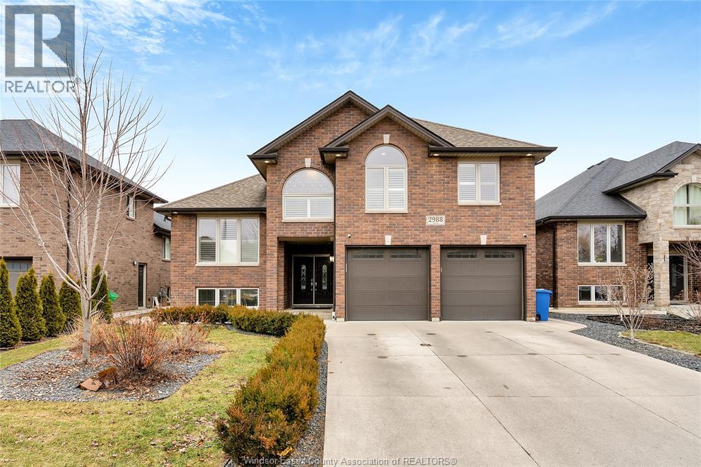 2988 Ruth Road, Windsor, Ontario  N8R 2K7 - Photo 1 - 26004180
