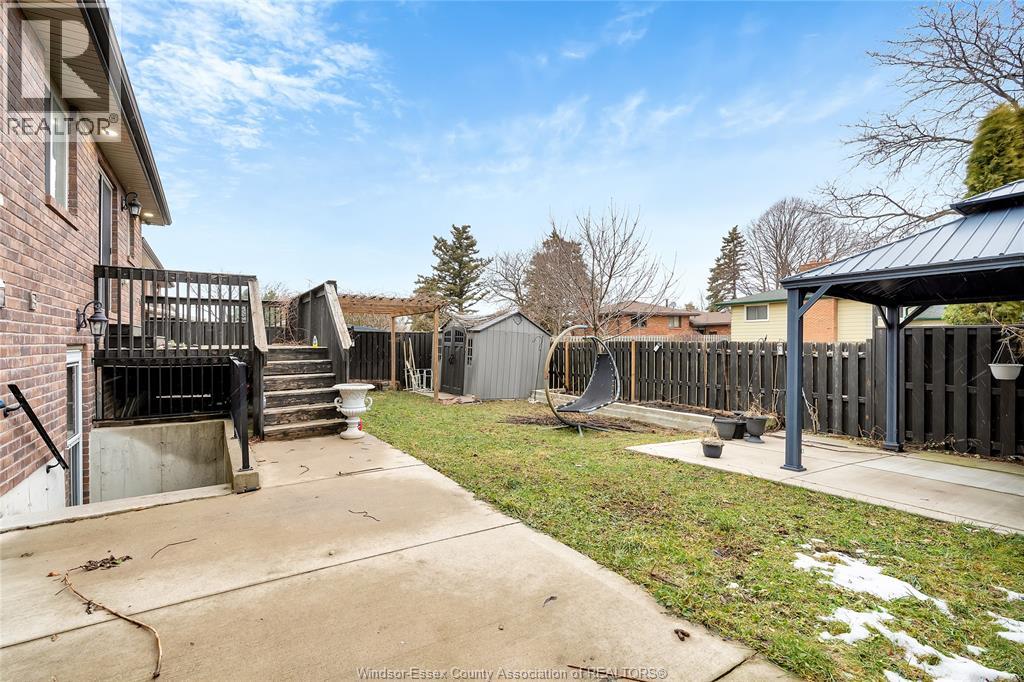 2988 Ruth Road, Windsor, Ontario  N8R 2K7 - Photo 37 - 26004180