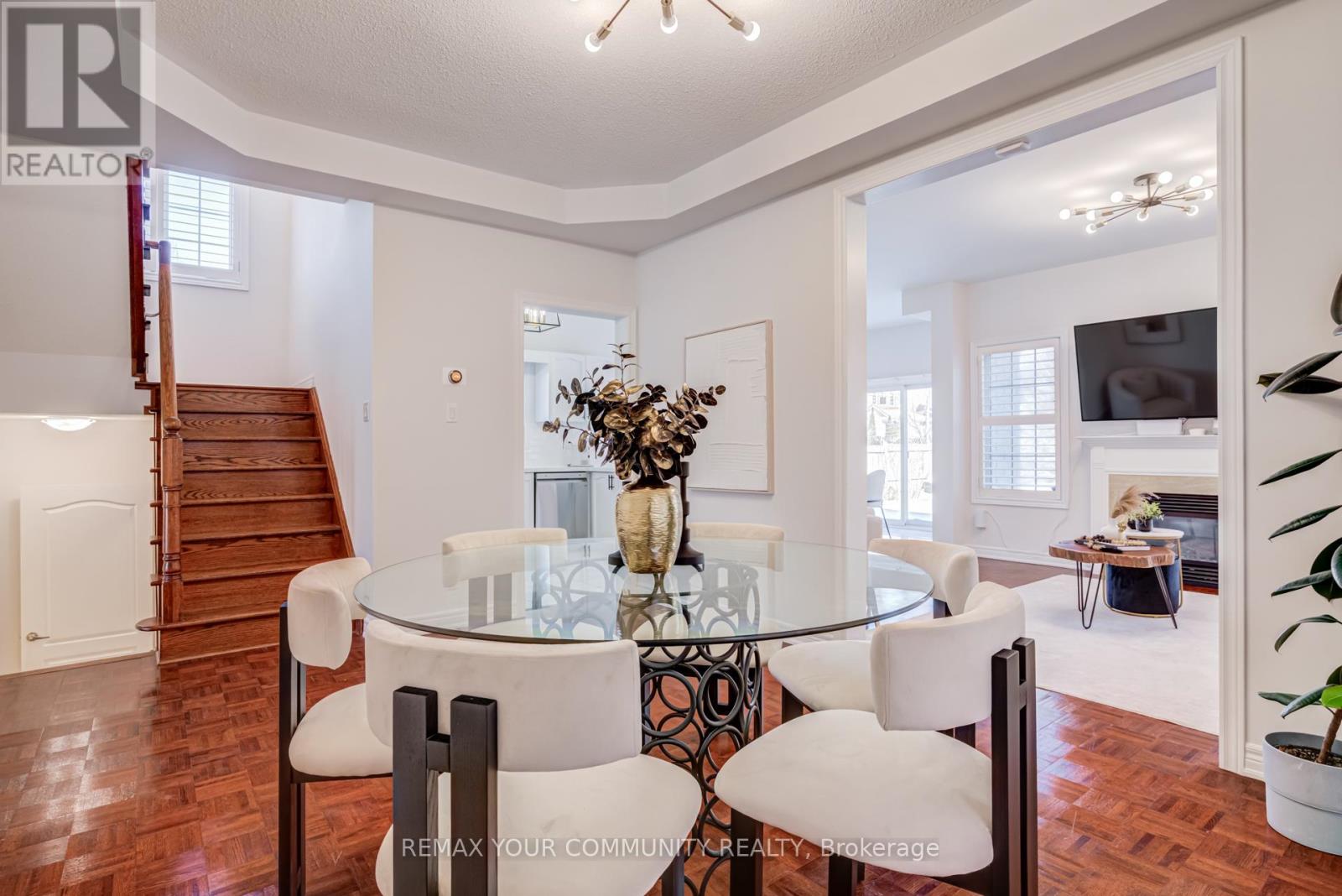 159 Golden Forest Road, Vaughan, Ontario  L6A 0S6 - Photo 11 - N12828186