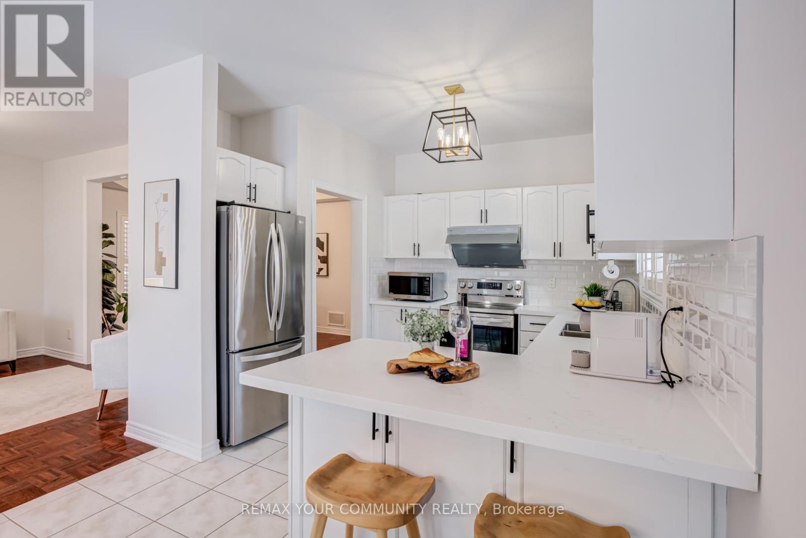 159 Golden Forest Road, Vaughan, Ontario  L6A 0S6 - Photo 13 - N12828186