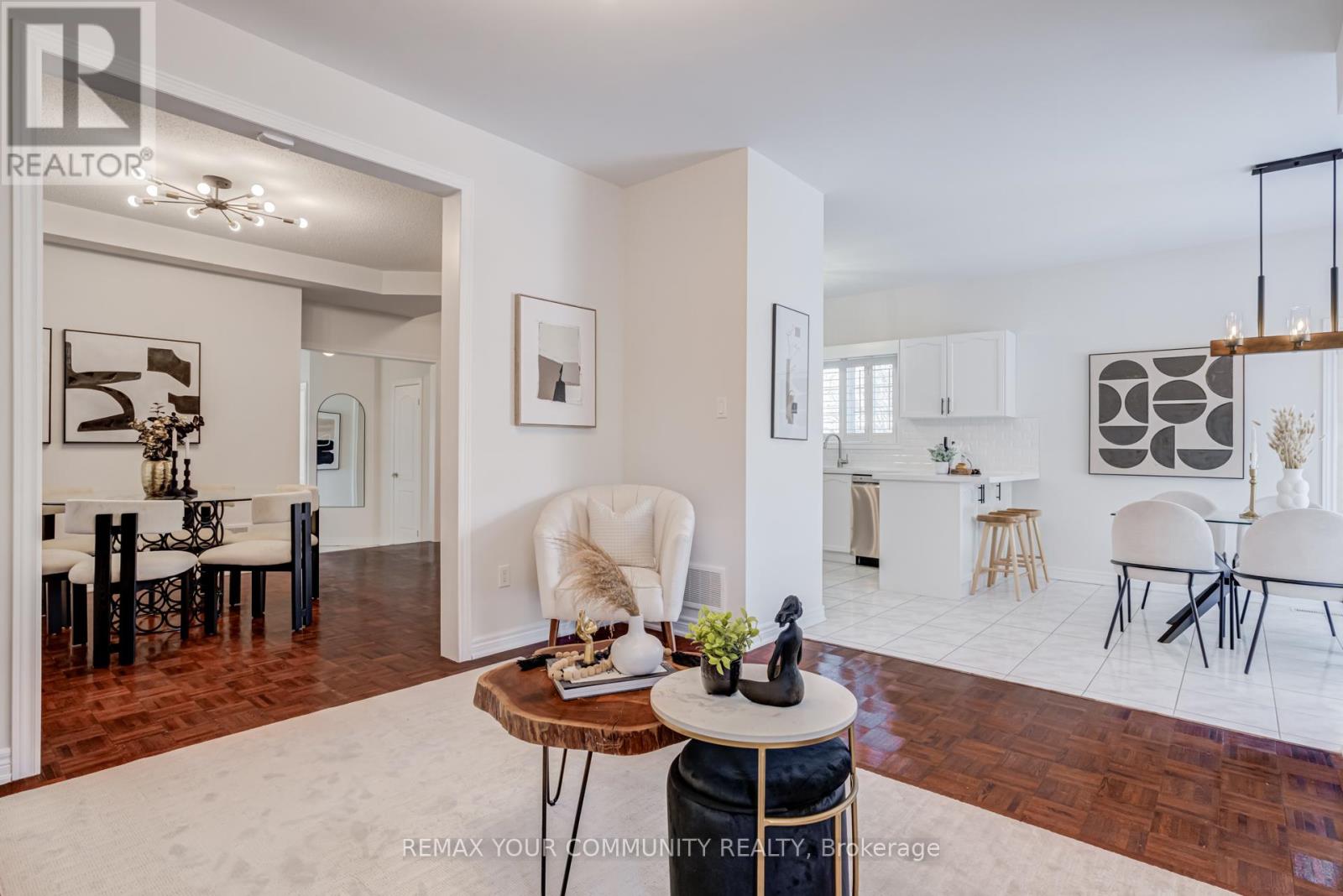 159 Golden Forest Road, Vaughan, Ontario  L6A 0S6 - Photo 21 - N12828186