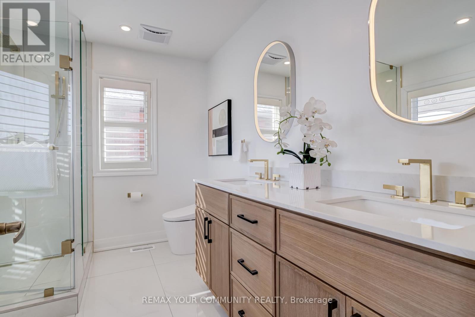 159 Golden Forest Road, Vaughan, Ontario  L6A 0S6 - Photo 23 - N12828186