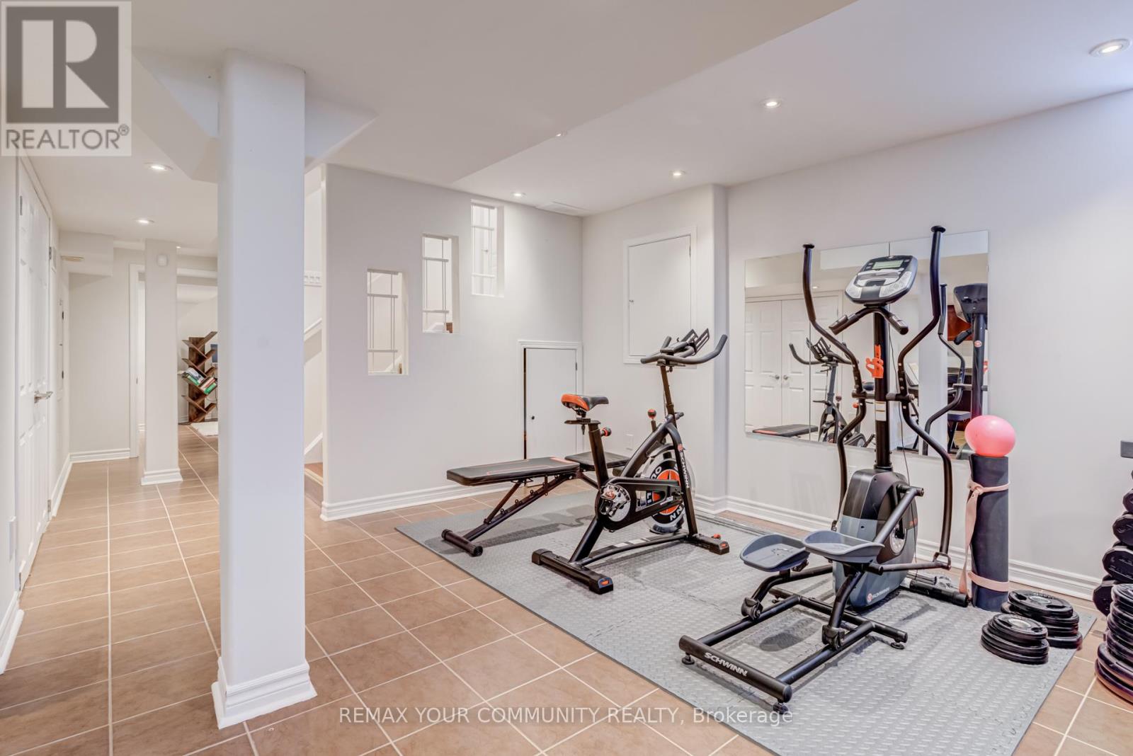 159 Golden Forest Road, Vaughan, Ontario  L6A 0S6 - Photo 30 - N12828186