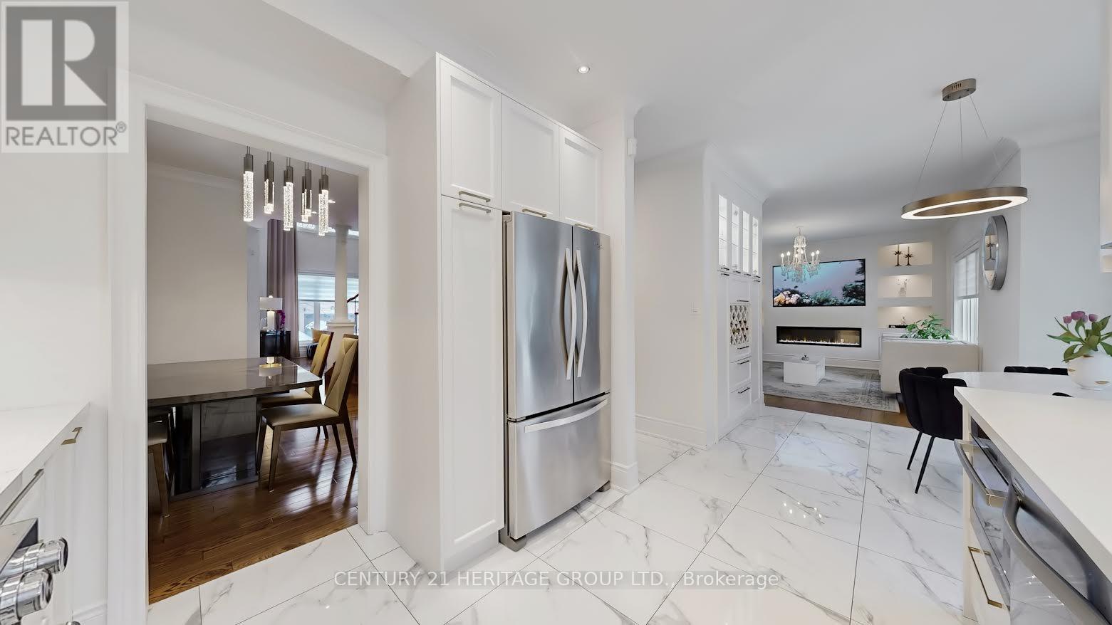 18 Berringer Street, Richmond Hill, Ontario  L4B 4G4 - Photo 14 - N12828220