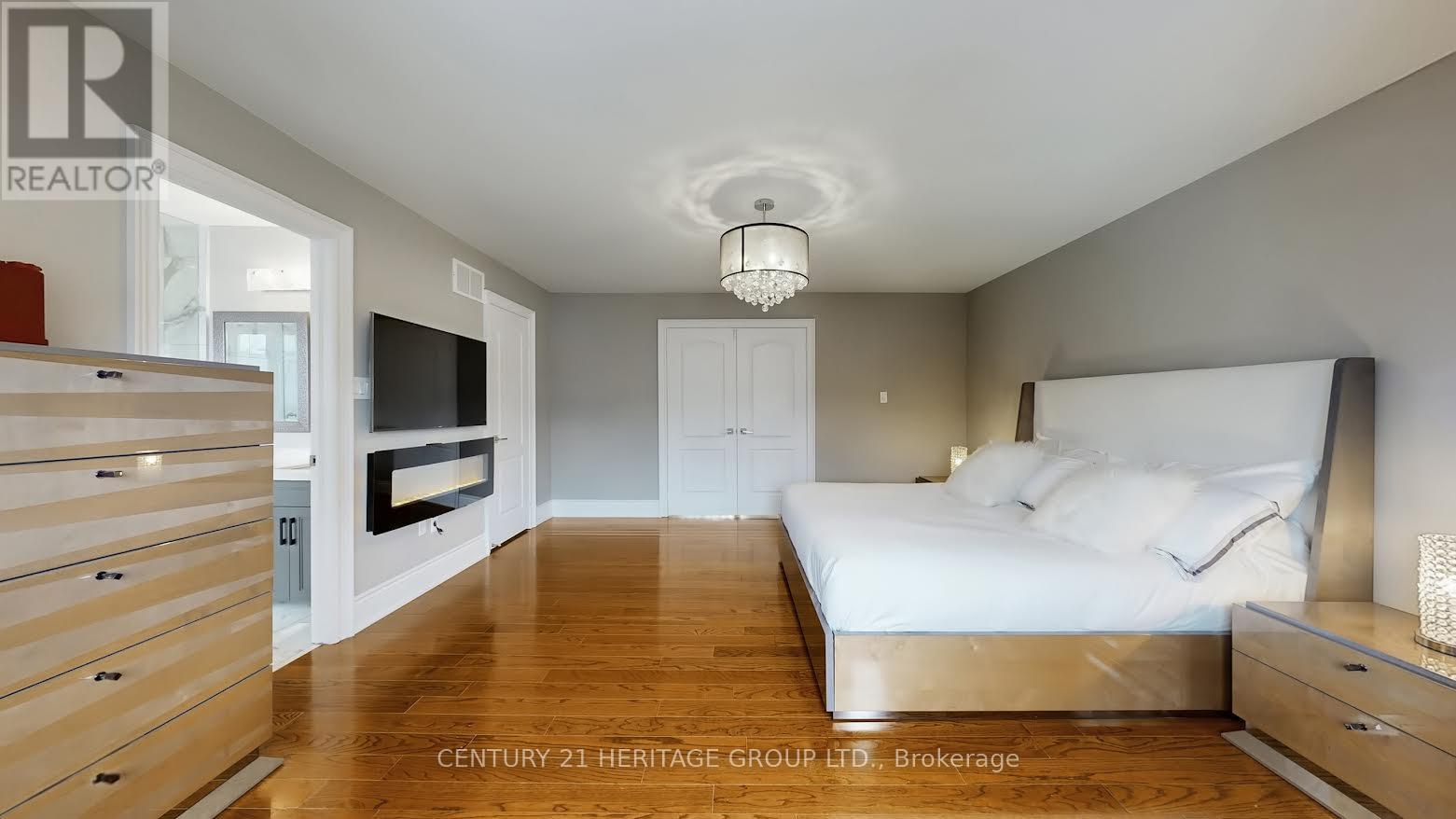 18 Berringer Street, Richmond Hill, Ontario  L4B 4G4 - Photo 20 - N12828220